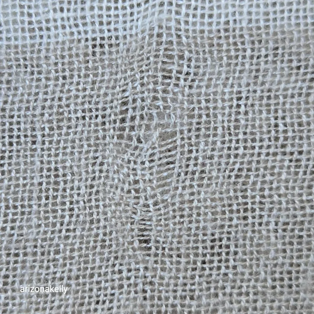 Kinross Cashmere Silk Scarf